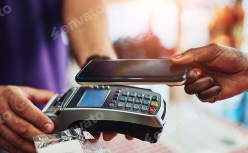 Preview: Theres no easier way to pay