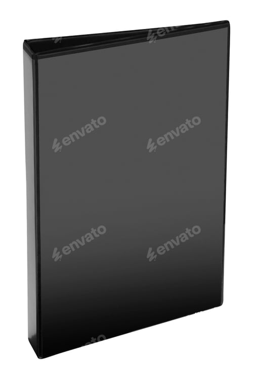 Preview: Office folder isolated