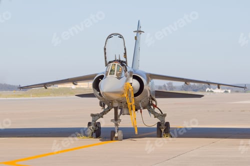 Preview: Military aircraft