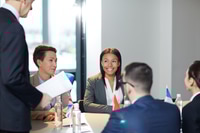 Preview: Asking question