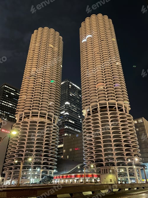 Preview: Chicago architecture