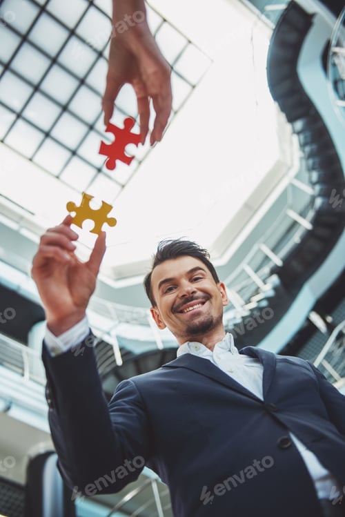 Preview: Business solution