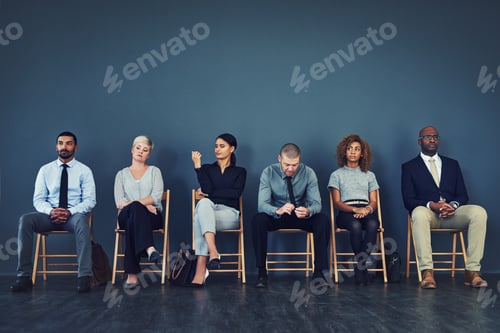 Preview: Who will be the successful candidate