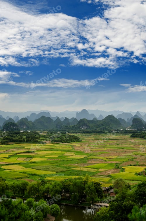 Preview: Guilin Beauty
