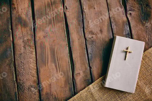 Preview: Christian book