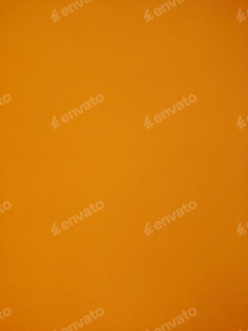 Preview: Orange texture background for copy space
