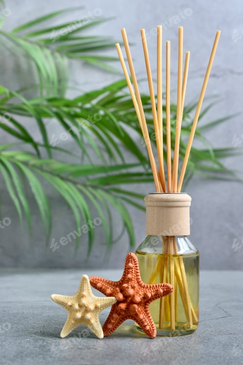 Preview: Home decor fragrance
