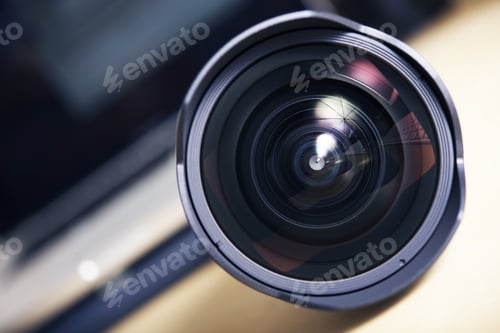 Preview: Wide Angle Pro Lens