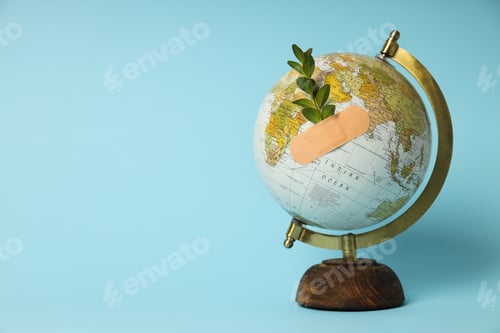 Preview: Earth Day, Environment and Eco concept, space for text