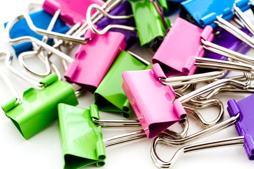 Preview: Paper clips