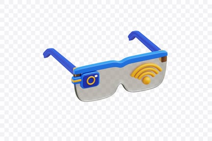 Preview: Smart Glass Antenna Panel