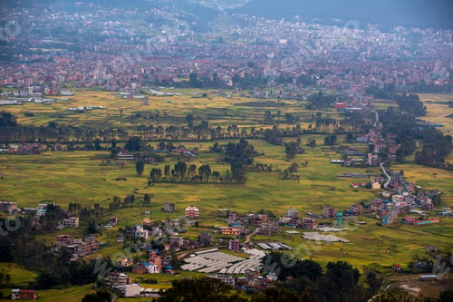 Preview: Terrace Farming Nepal