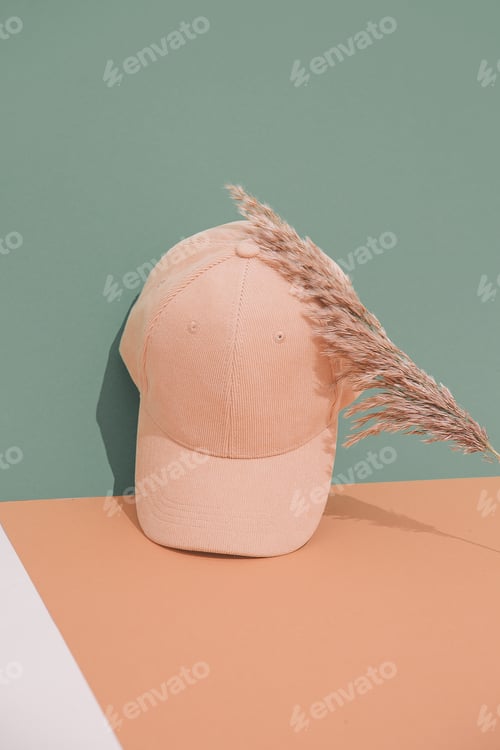 Preview: Fashion still life accessories