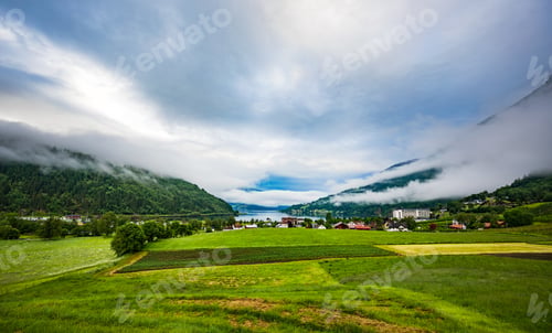 Preview: Beautiful Nature Norway.