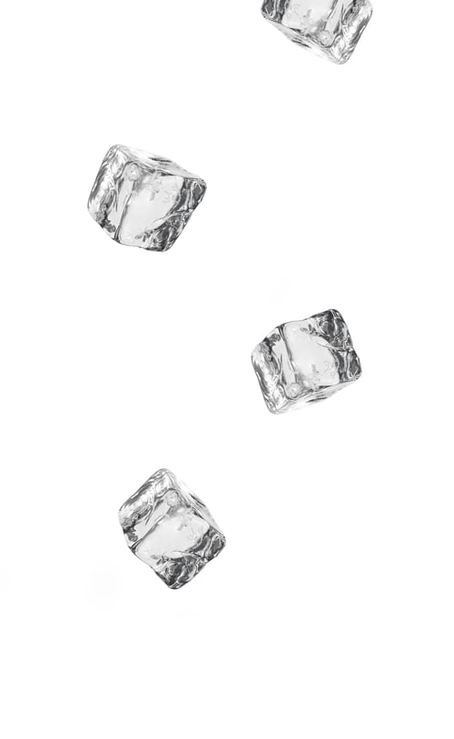 Preview: ice cubes
