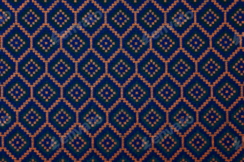 Preview: Material in abstract pattern a background