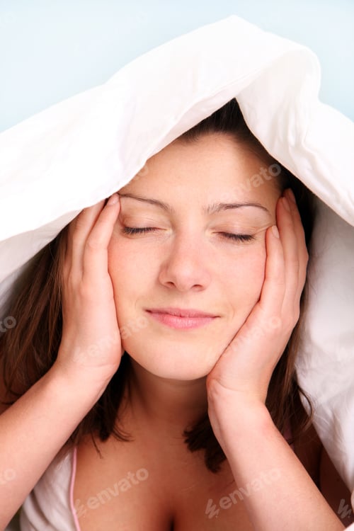 Preview: Lazy morning