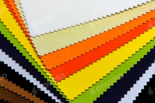 Preview: Color chart