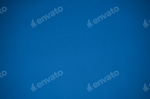 Preview: Dark blue leather texture sheet background