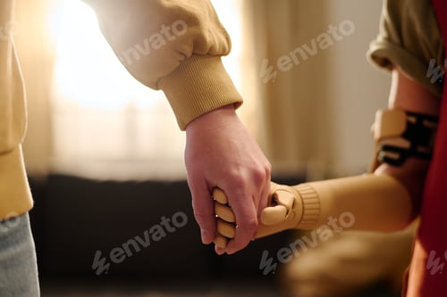 Preview: Taking care of child with disability