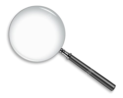 Preview: Magnifying glass