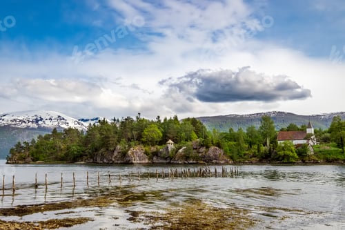 Preview: Beautiful Nature Norway.