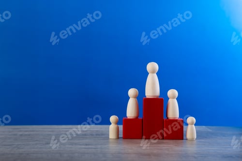 Preview: successful team leade