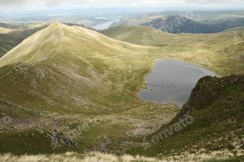 Preview: lakes