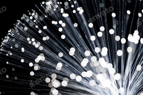 Preview: Fiber optic cables