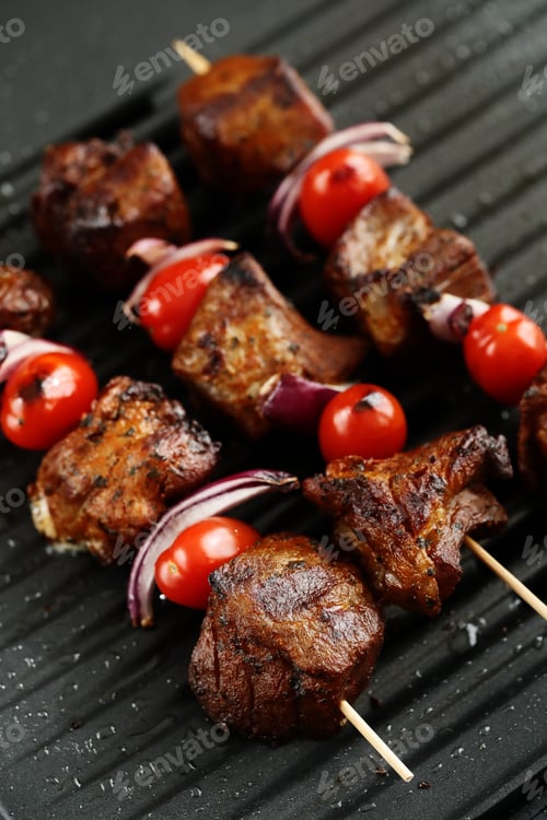 Preview: Barbecue