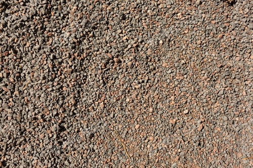 Preview: Fine gravel, background image