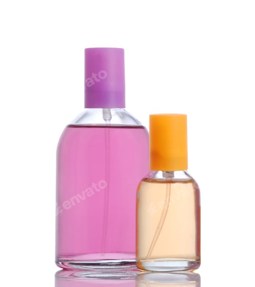 Preview: Perfume