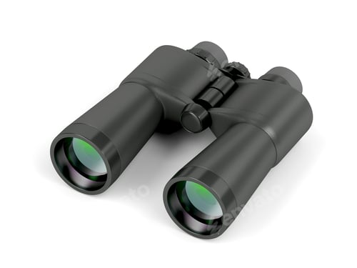 Preview: Binoculars