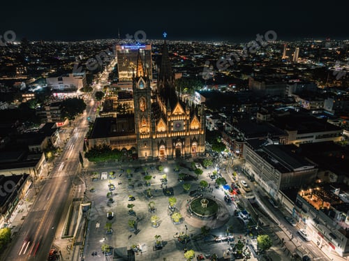 Preview: Templo Expiatorio del Santsimo Sacramento