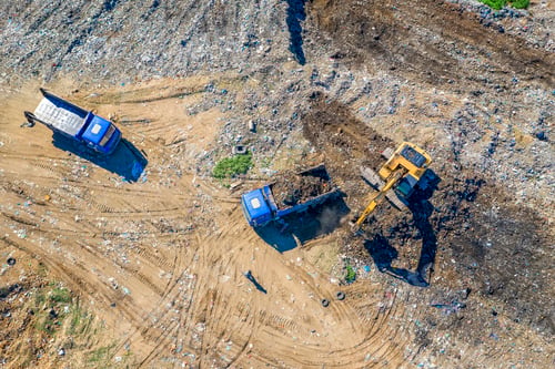 Preview: working at the construction site