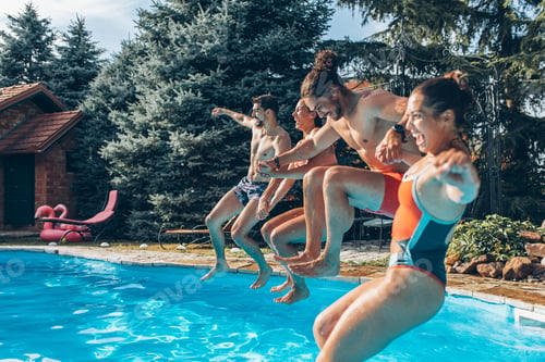 Preview: Summer vacation