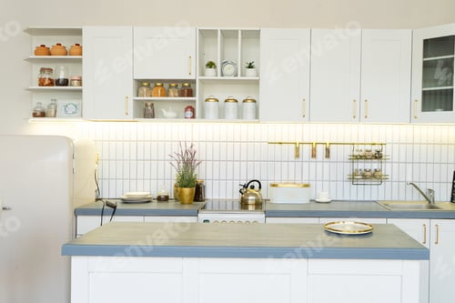 Preview: kitchen table top