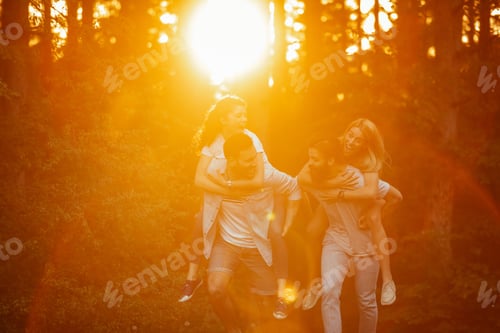 Preview: When you find true love, hold on to it