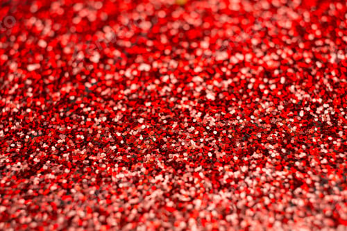 Preview: Glitter Texture Christmas Abstract Background. Colored Sparkle Background. Glitter Background
