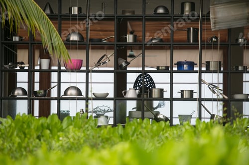 Preview: kitchen cookware
