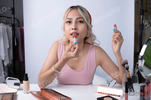 Preview: Influencer, Blogger, Vlogger