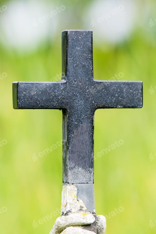 Preview: Cross