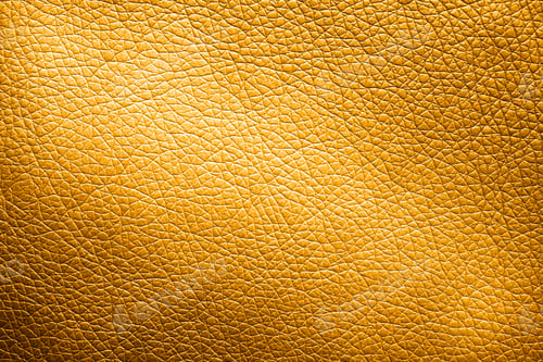 Preview: Golden textured surface as background, closeup view
