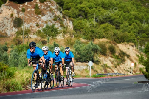 Preview: Cycle Racing