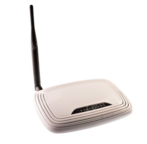 Preview: Wi fi router