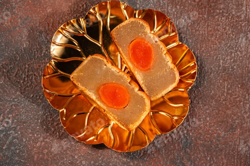Preview: Mooncake