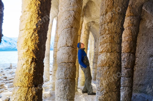 Preview: Crowley columns
