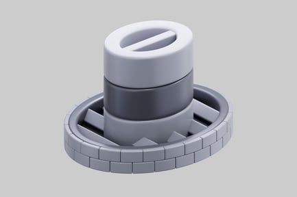 Preview: 3D Hatim Jumrah Architectural