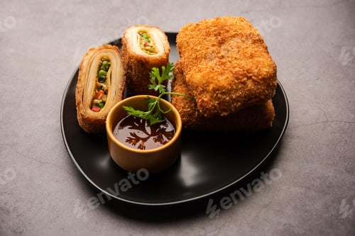 Preview: Box Patties