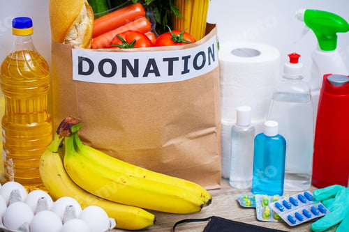 Preview: Social assistance product package for people with financial problems